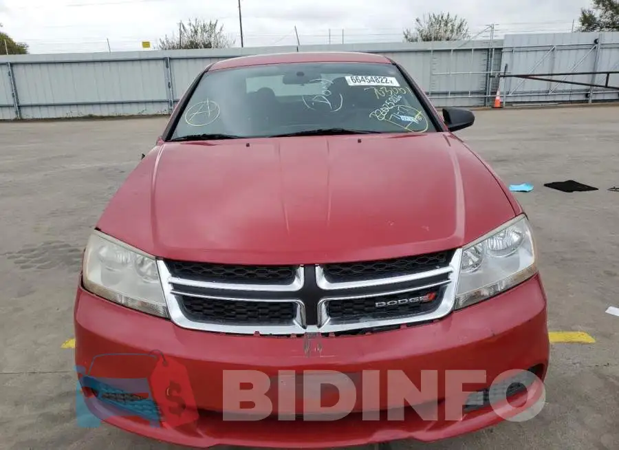 1C3CDZAB5DN703001 Photo# 5