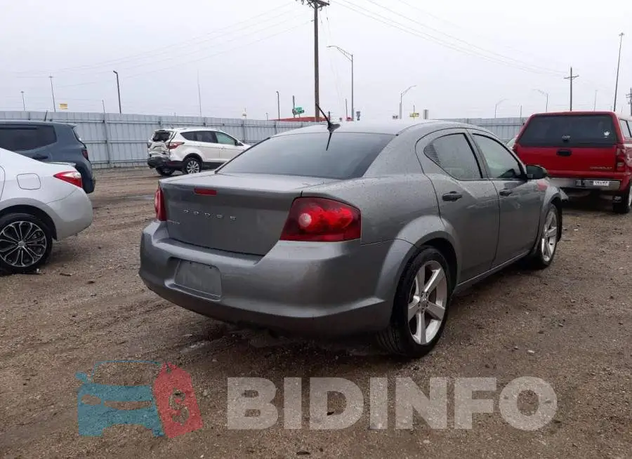 1C3CDZAB7DN622288 Photo# 4