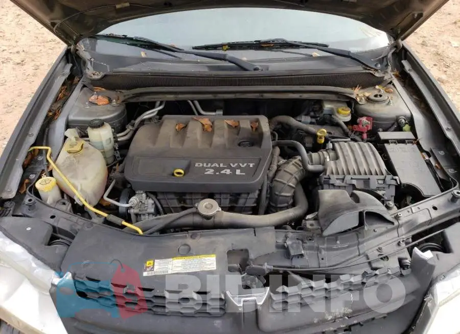 1C3CDZAB8DN529151 Photo# 7