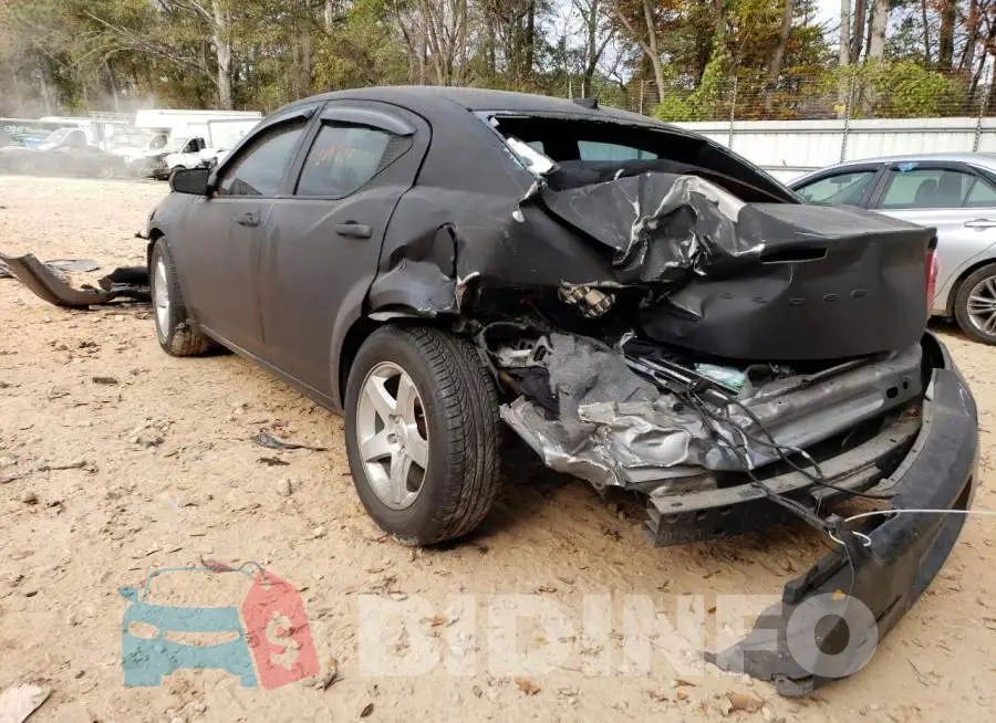 1C3CDZAB8DN529151 Photo# 3