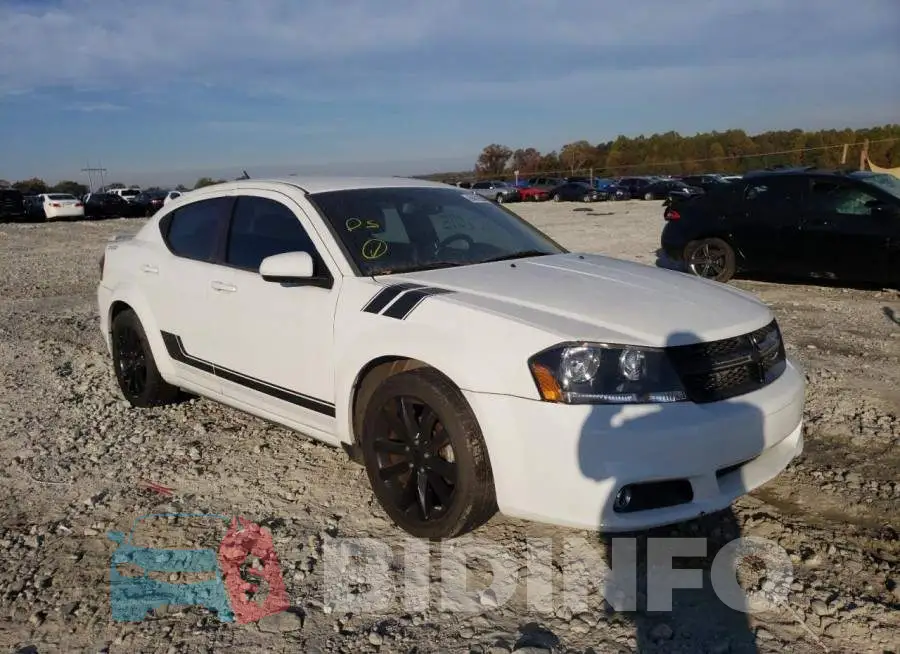 1C3CDZCB0DN720852 Photo# 1