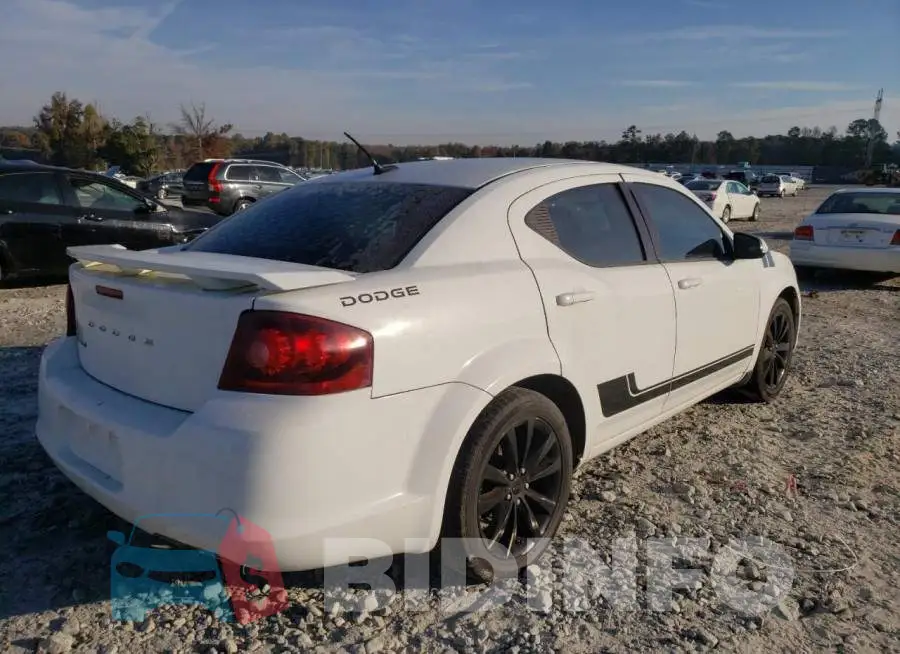 1C3CDZCB0DN720852 Photo# 4