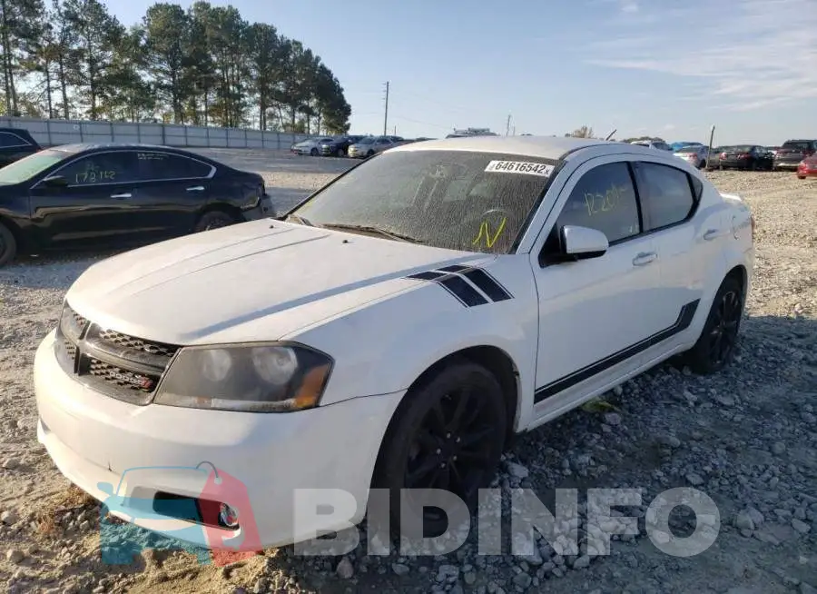 1C3CDZCB0DN720852 Photo# 2