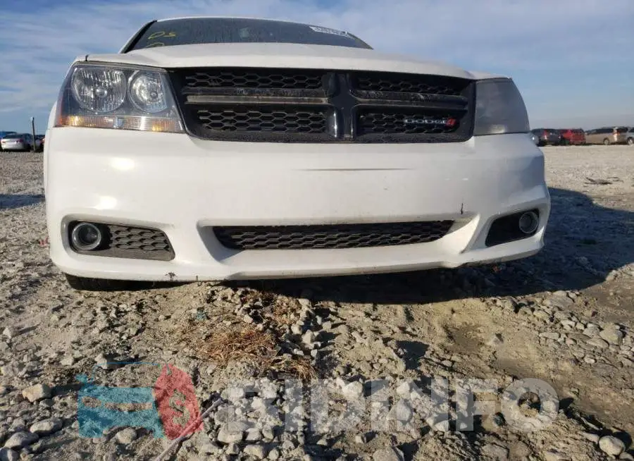 1C3CDZCB0DN720852 Photo# 9