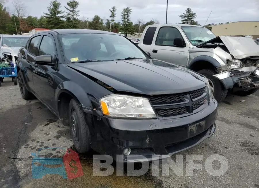 1C3CDZCB7DN622515 Photo# 1