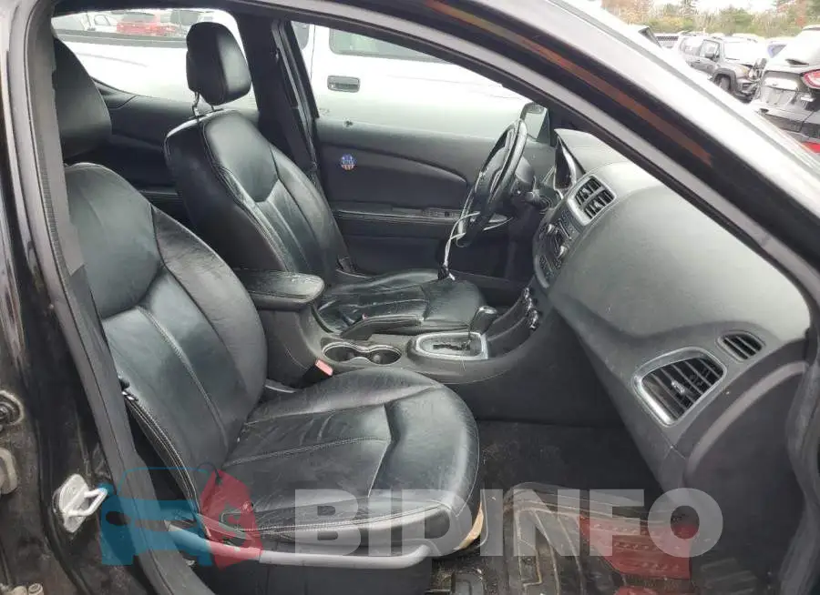 1C3CDZCB7DN622515 Photo# 5