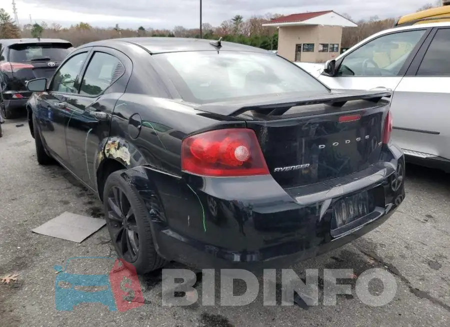 1C3CDZCB7DN622515 Photo# 3