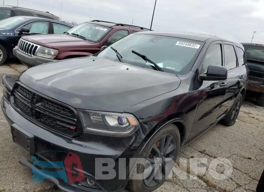 1C4RDHAG5EC561290 Photo# 1