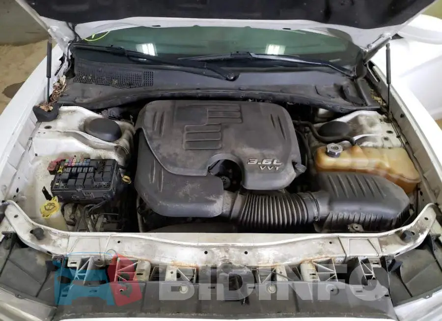 2C3CDXAG7DH713537 Photo# 7
