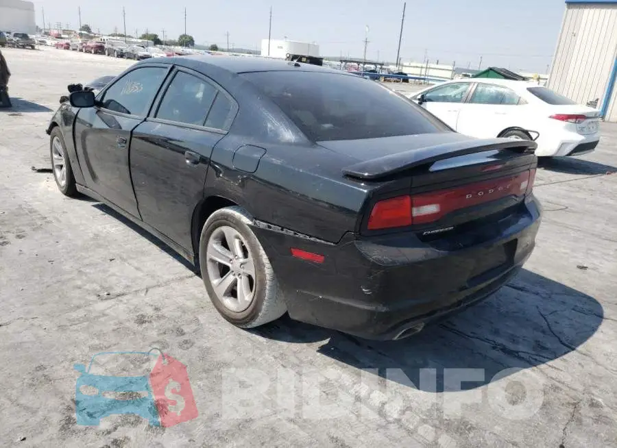 2C3CDXBG0DH696188 Photo# 3