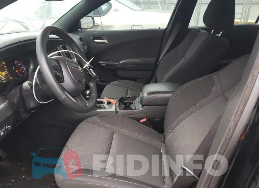 2C3CDXBG3KH611504 Photo# 7