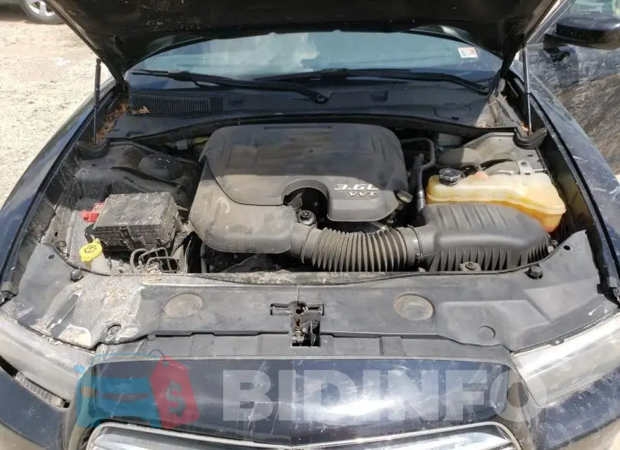 2C3CDXBG5EH326470 Photo# 7