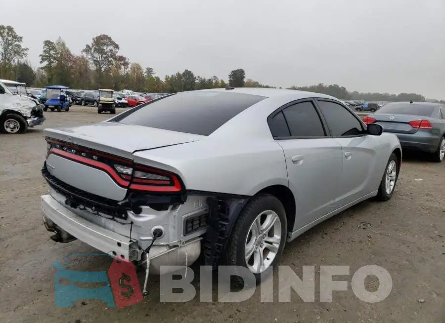 2C3CDXBG7KH657319 Photo# 4