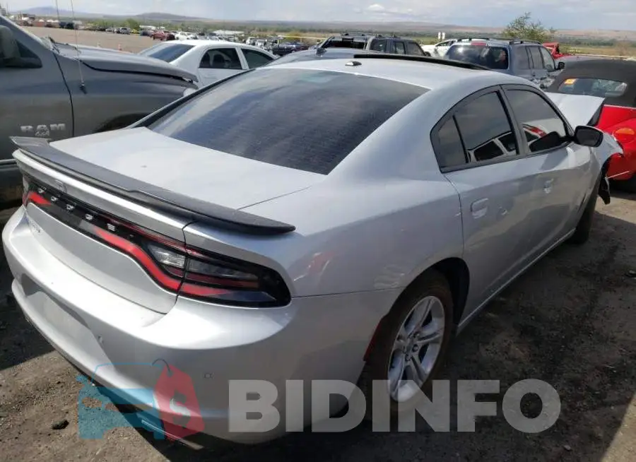 2C3CDXBG8KH702719 Photo# 4