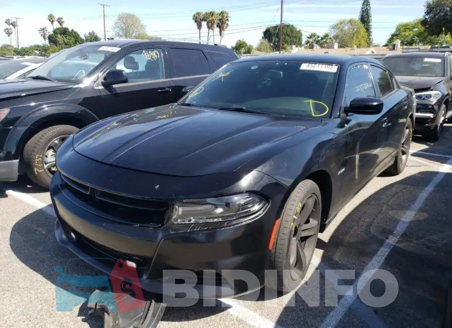 2C3CDXCTXHH635254 Photo# 2