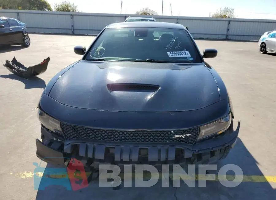 2C3CDXEJ3FH915719 Photo# 5