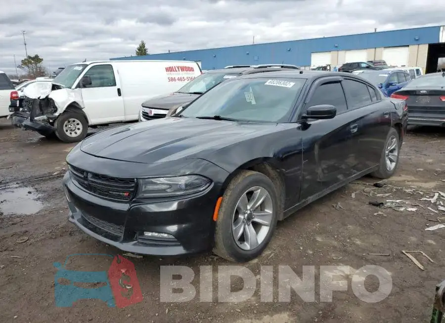 2C3CDXHG6GH215467 Photo# 1
