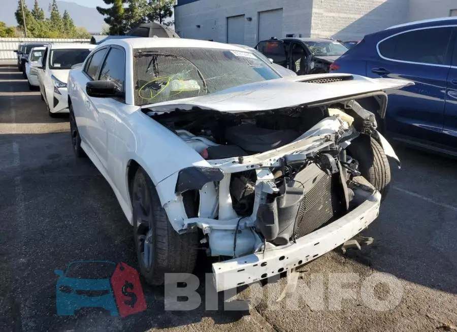 2C3CDXHG6KH748606 Photo# 1