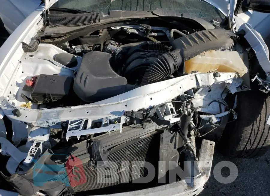 2C3CDXHG6KH748606 Photo# 7