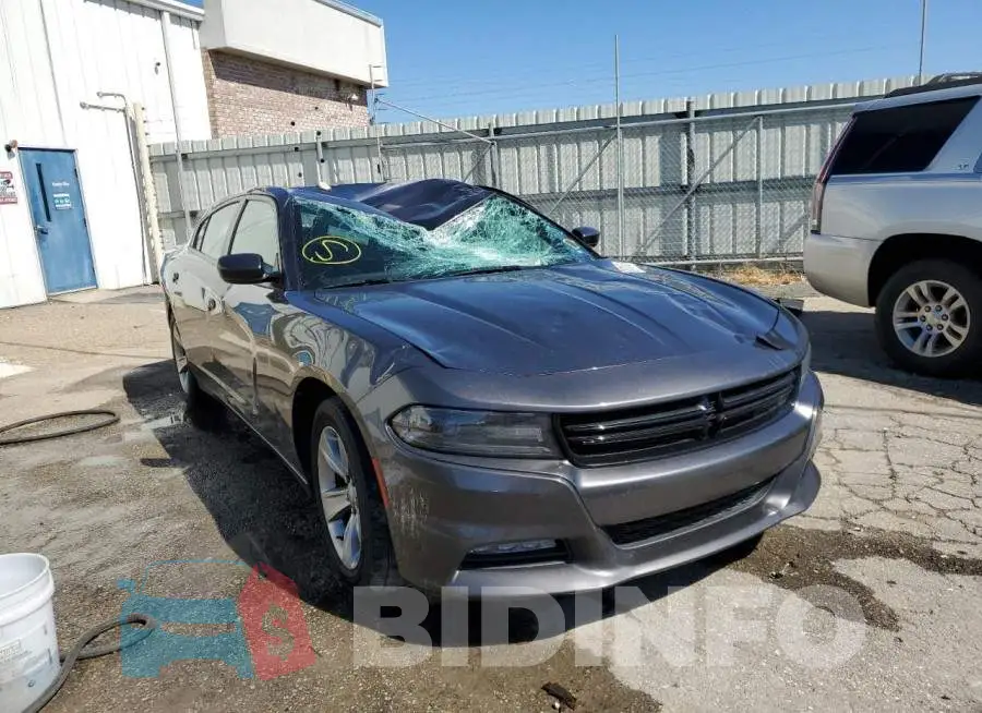 2C3CDXHG8FH735541 Photo# 1