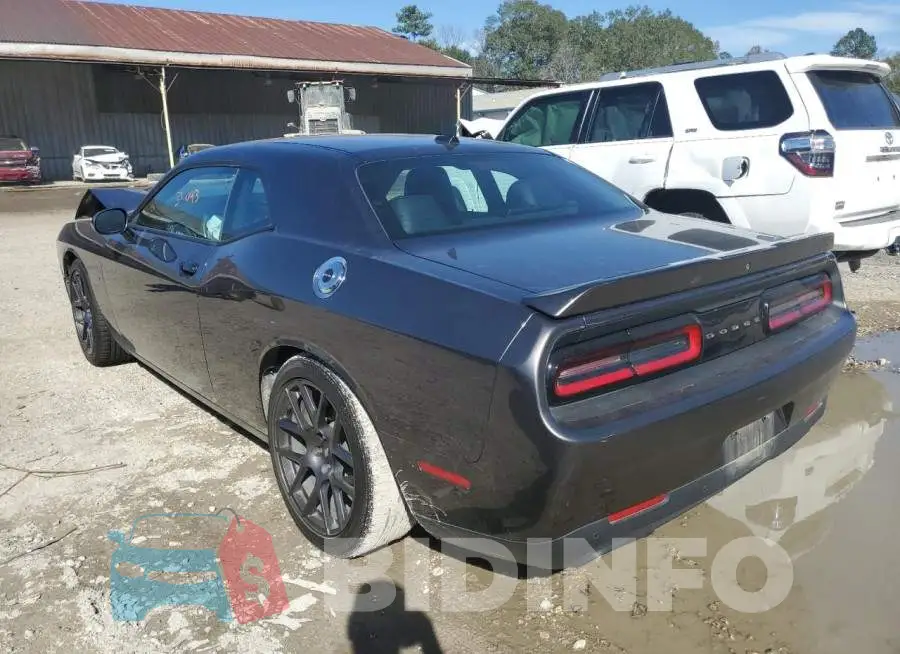 2C3CDZBT9KH596337 Photo# 3