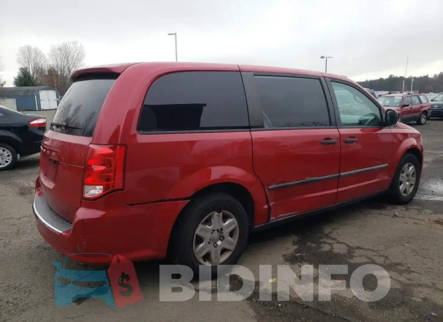 2C4RDGBG3DR561545 Photo# 3
