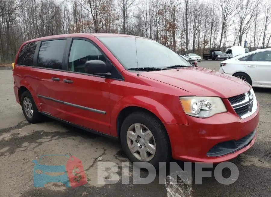2C4RDGBG3DR561545 Photo# 4