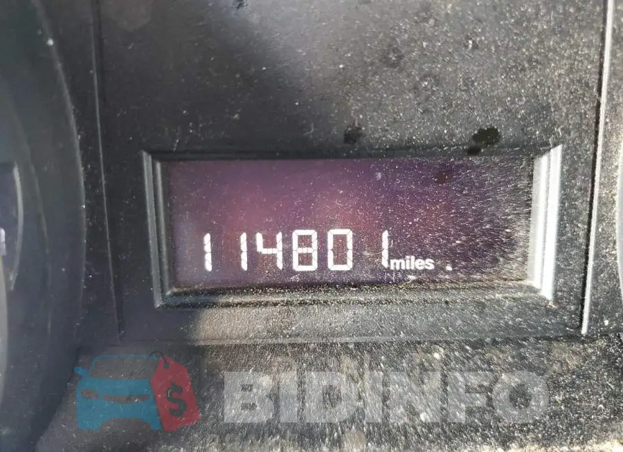 2C4RDGBGXER191387 Photo# 8