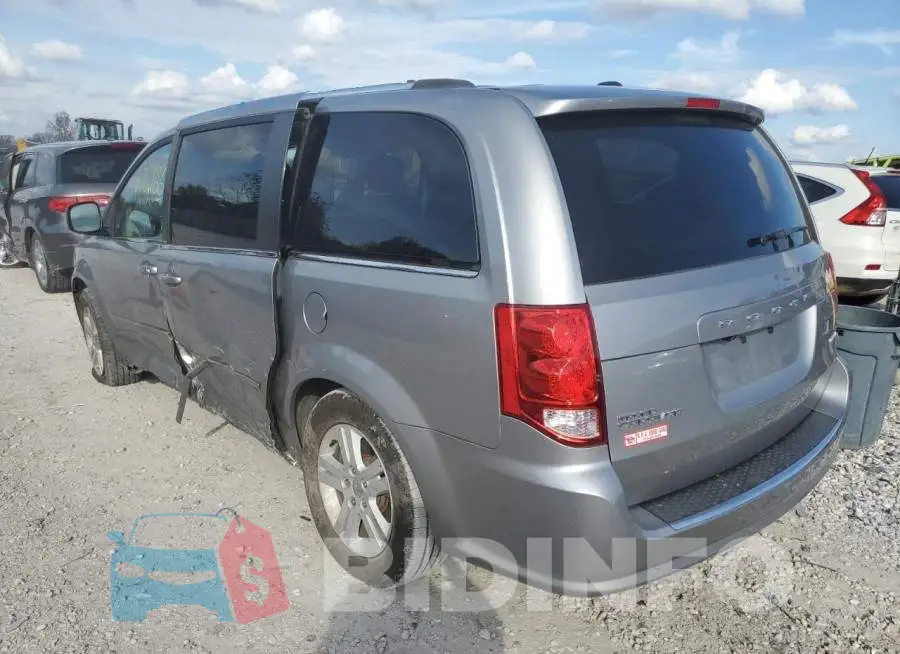 2C4RDGDG8DR672086 Photo# 3
