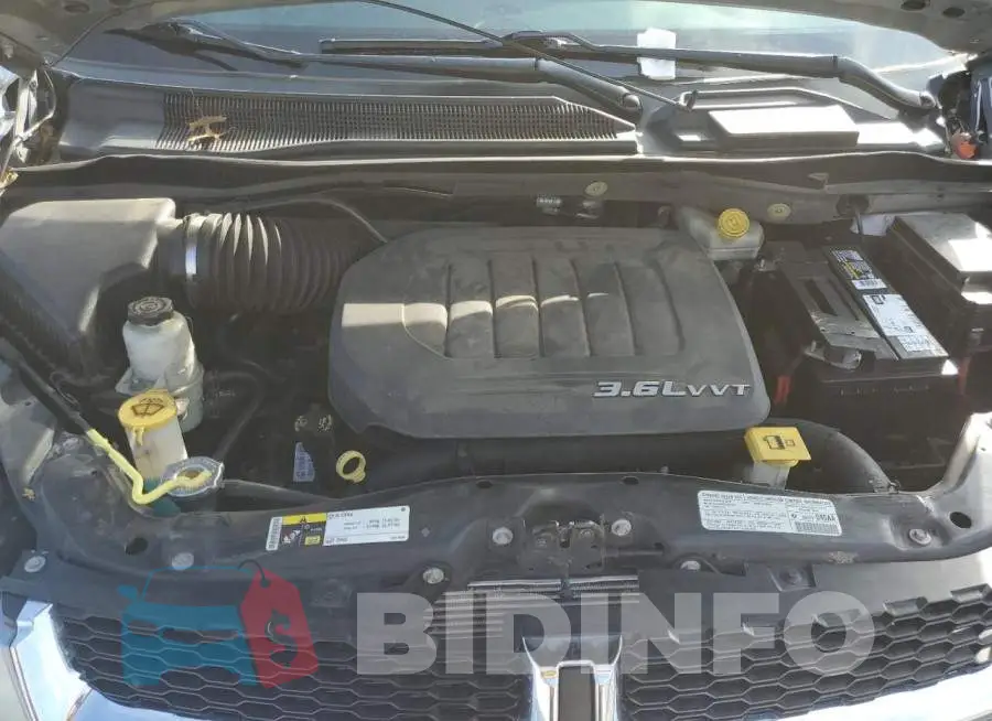 2C4RDGDG8DR672086 Photo# 7