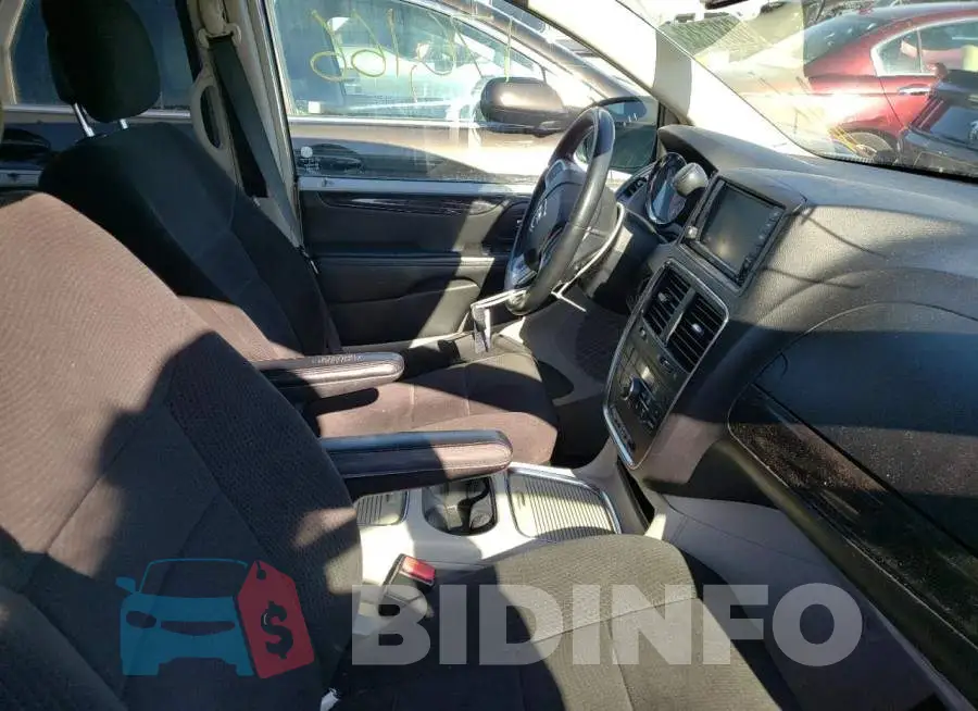 2C4RDGDG8DR672086 Photo# 5