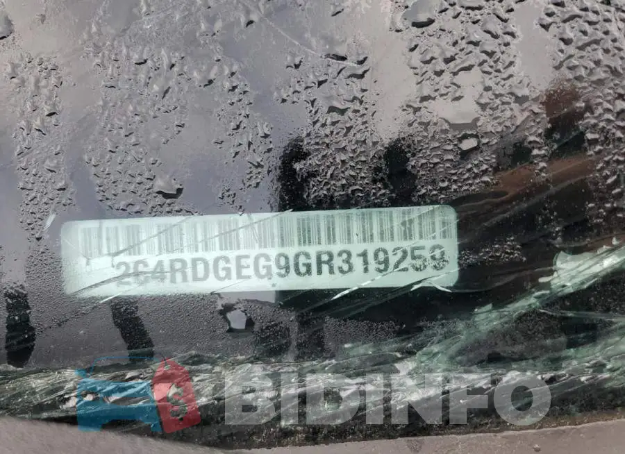 2C4RDGEG9GR319259 Photo# 10