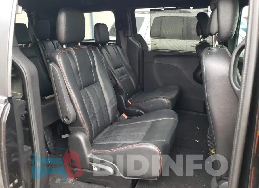 2C4RDGEGXKR718142 Photo# 11