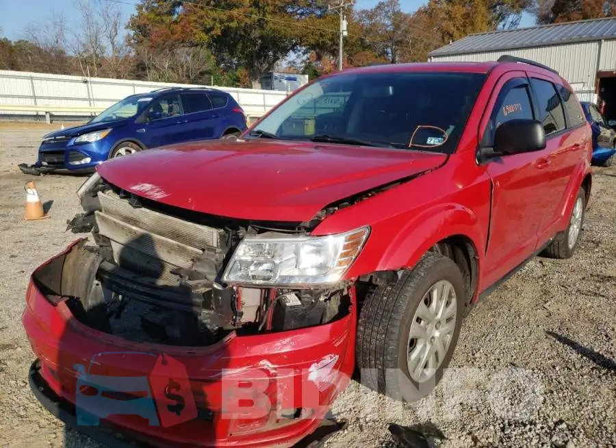 3C4PDCAB4GT158004 Photo# 2