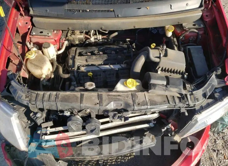 3C4PDCAB4GT158004 Photo# 7