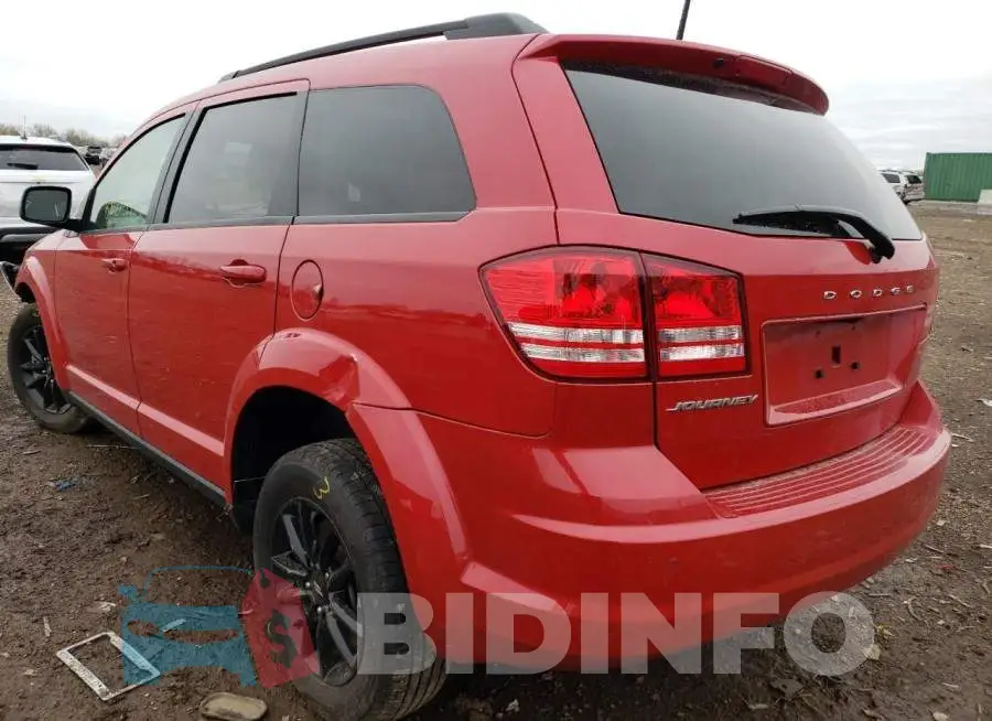 3C4PDCAB4LT254290 Photo# 3