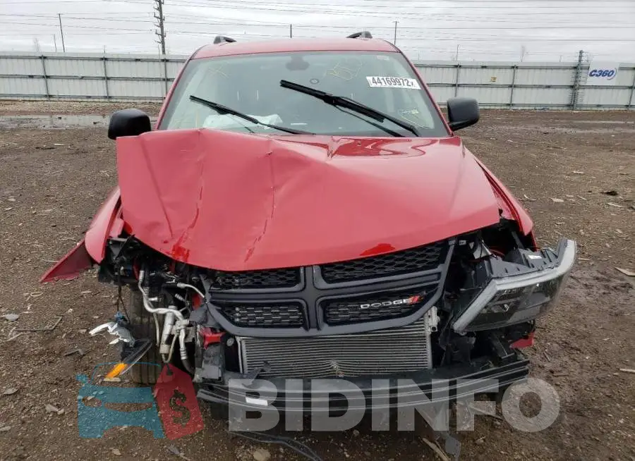 3C4PDCAB4LT254290 Photo# 9