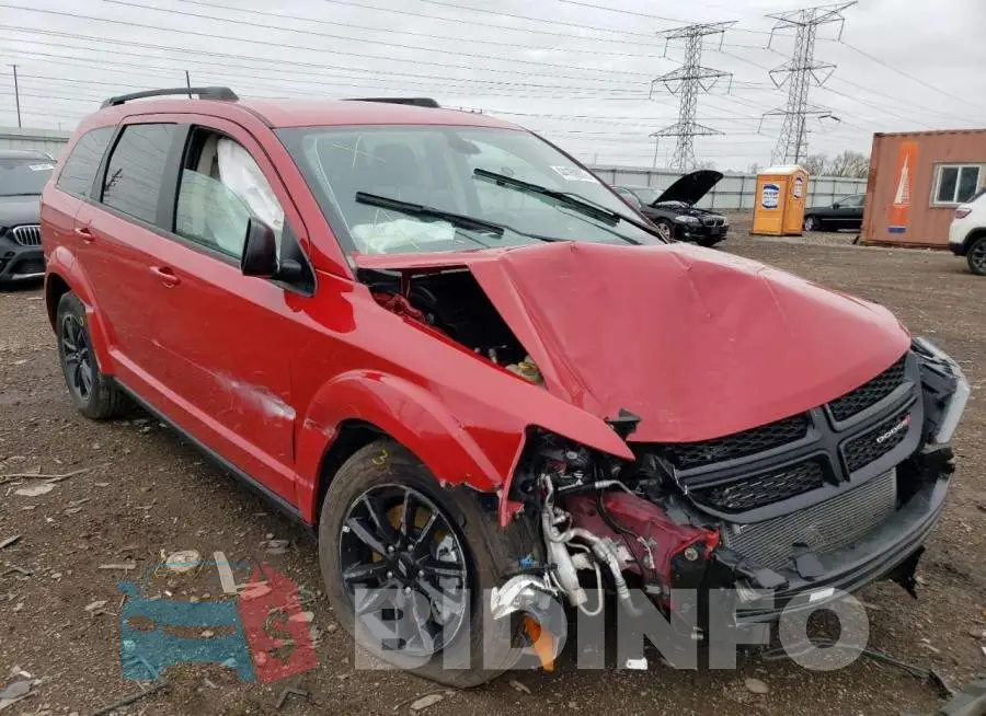 3C4PDCAB4LT254290 Photo# 1
