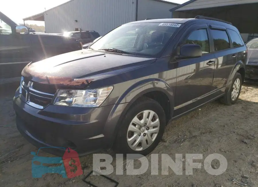 3C4PDCAB7GT171684 Photo# 2
