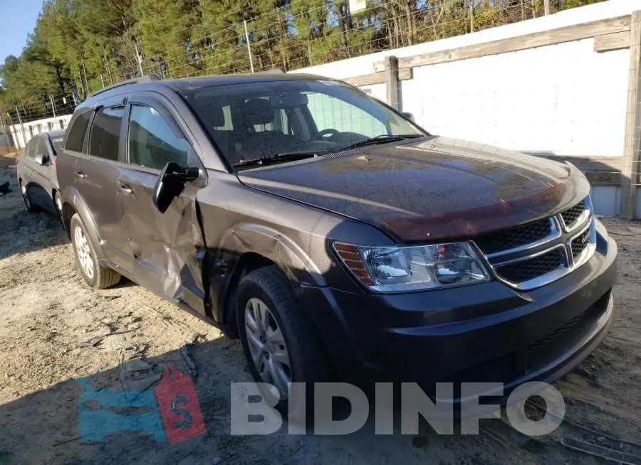 3C4PDCAB7GT171684 Photo# 1