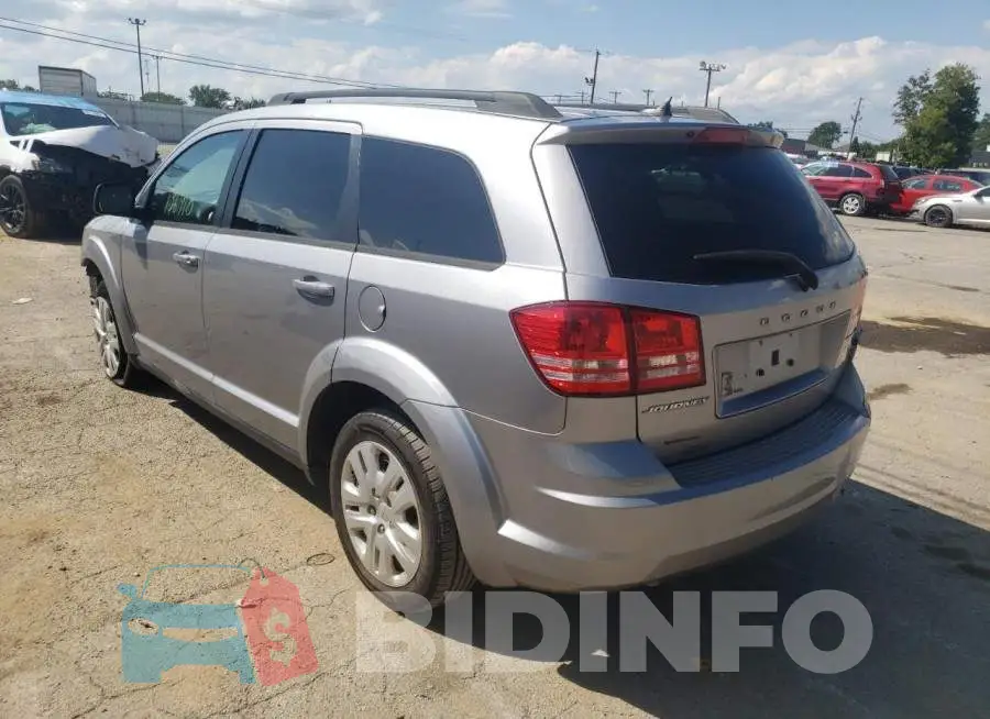 3C4PDCABXGT146293 Photo# 3