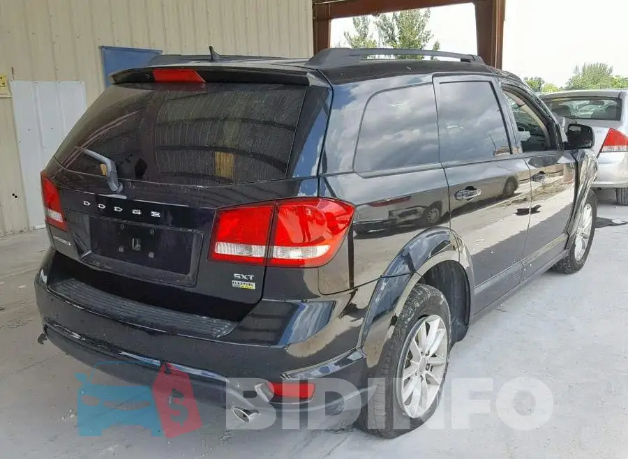 3C4PDCBG4DT541253 Photo# 4