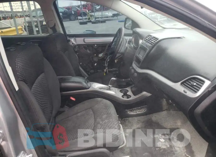 3C4PDCBG6GT207018 Photo# 5
