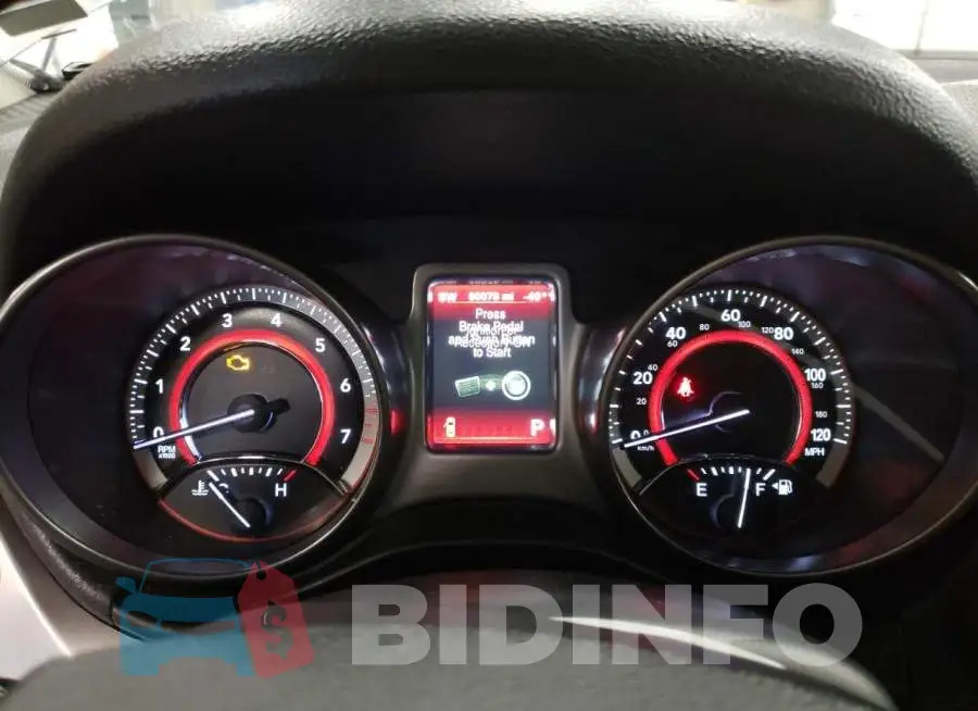 3C4PDCGB6LT220195 Photo# 9