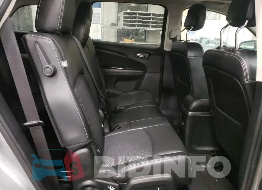 3C4PDCGB6LT220195 Photo# 11