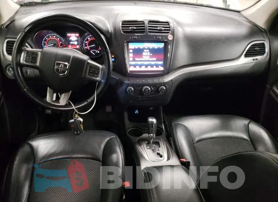 3C4PDCGB6LT220195 Photo# 8