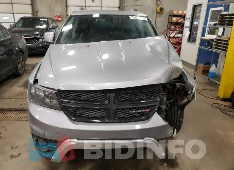 3C4PDCGB6LT220195 Photo# 5
