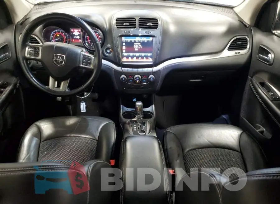 3C4PDCGB7LT271110 Photo# 8