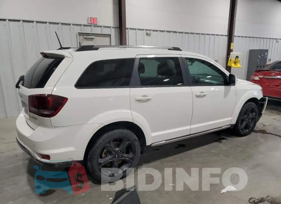 3C4PDCGB7LT271110 Photo# 3
