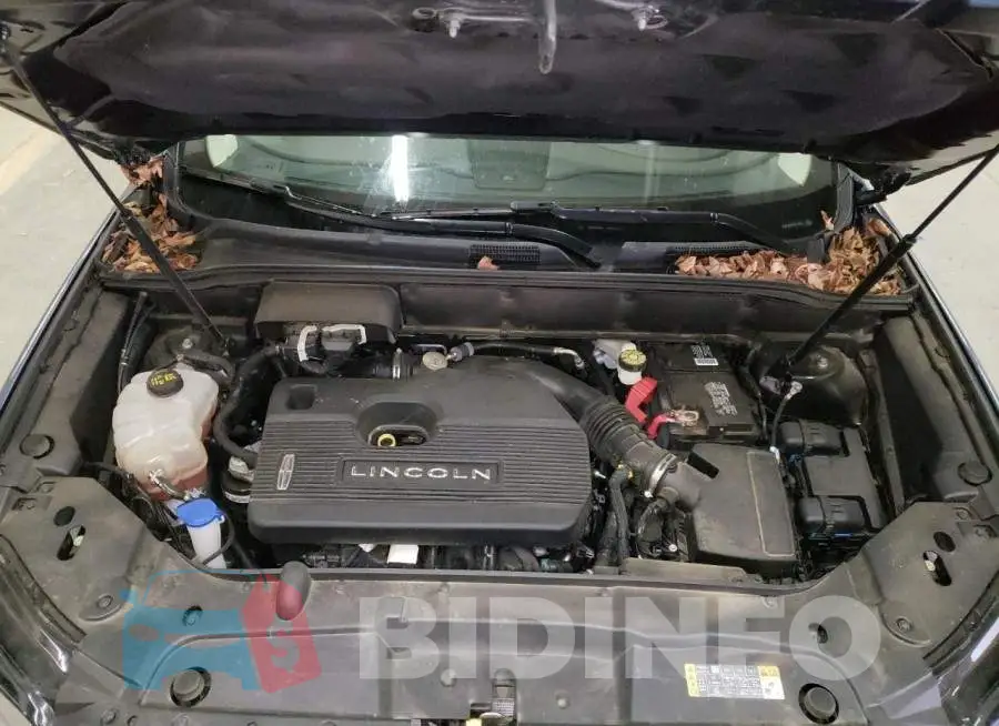 2LMPJ6K95KBL48095 Photo# 7